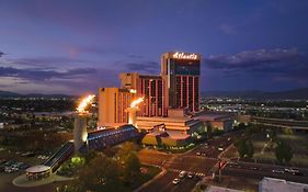 The Atlantis Hotel Reno